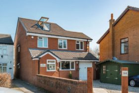 4 Bedroom Detached